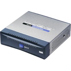 LinkSys SD216-EU